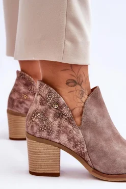 Botki Wiosenne|Botki Maciejka><noscript><img width=