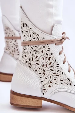 Botki Wiosenne|Botki Skórzane><noscript><img width=