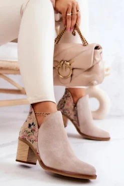 Botki Wiosenne|Botki Maciejka><noscript><img width=