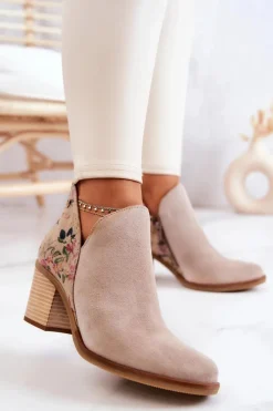 Botki Wiosenne|Botki Maciejka><noscript><img width=