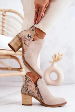 Botki Wiosenne|Botki Maciejka><noscript><img width=