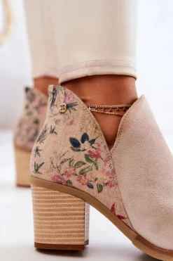 Botki Wiosenne|Botki Maciejka><noscript><img width=