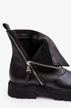 Botki Wiosenne|Botki Skórzane><noscript><img width=