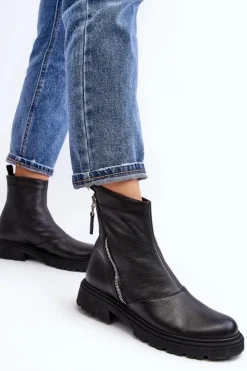 Botki Wiosenne|Botki Skórzane><noscript><img width=