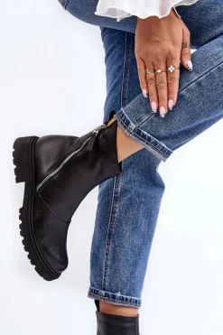 Botki Wiosenne|Botki Skórzane><noscript><img width=