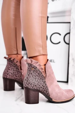 Botki Wiosenne|Botki Maciejka><noscript><img width=