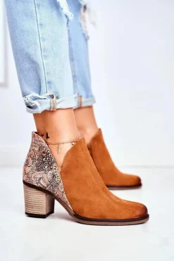 Botki Wiosenne|Botki Maciejka><noscript><img width=