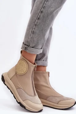 Botki Maciejka|Botki Skórzane><noscript><img width=