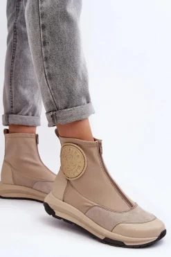 Botki Maciejka|Botki Skórzane><noscript><img width=