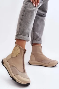 Botki Maciejka|Botki Skórzane><noscript><img width=