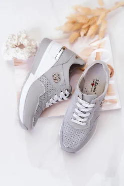 Sneakersy Damskie><noscript><img width=