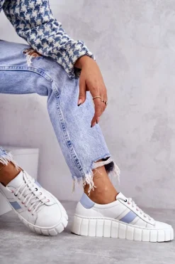 Buty Sportowe Na Platformie><noscript><img width=