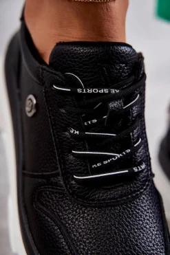 Buty Sportowe Na Platformie|Sneakersy Damskie><noscript><img width=