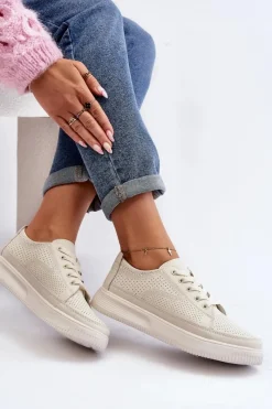 Sneakersy Damskie><noscript><img width=