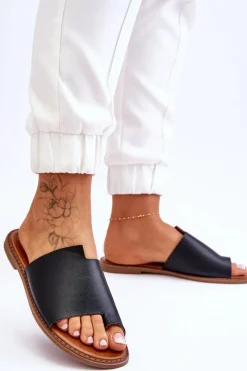 Klapki Damskie Japonki><noscript><img width=