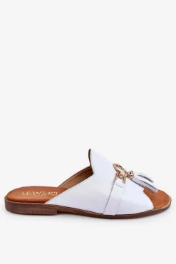 Klapki Damskie Klasyczne><noscript><img width=