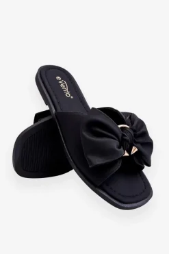 Klapki Damskie Klasyczne><noscript><img width=