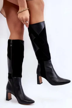 Kozaki Przed Kolano|Kozaki Na Obcasie><noscript><img width=