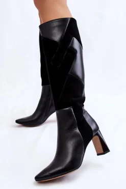 Kozaki Przed Kolano|Kozaki Na Obcasie><noscript><img width=