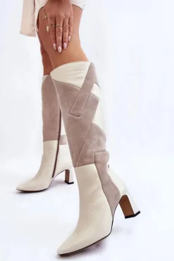 Kozaki Przed Kolano|Kozaki Na Obcasie><noscript><img width=