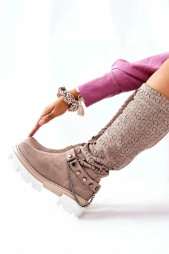 Kozaki Wiosenne|Kozaki Ażurowe><noscript><img width=