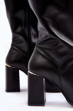 Kozaki Przed Kolano|Kozaki Na Obcasie><noscript><img width=