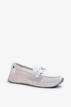 Loafersy Damskie|Mokasyny Damskie Zamszowe><noscript><img width=