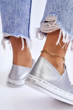 Trampki Damskie Big Star|Trampki Damskie Niskie><noscript><img width=