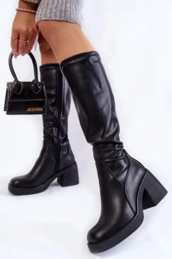 Kozaki Przed Kolano|Kozaki Na Obcasie><noscript><img width=