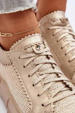 Półbuty Skórzane><noscript><img width=