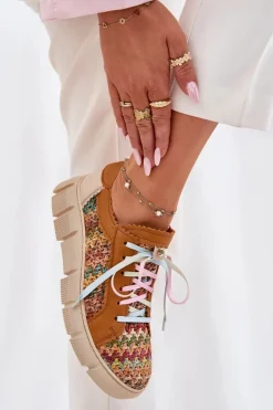 Półbuty Skórzane><noscript><img width=