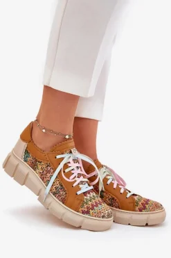 Półbuty Skórzane><noscript><img width=