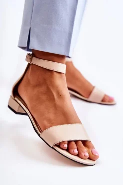 Sandały Na Obcasie><noscript><img width=