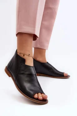 Sandały Na Obcasie><noscript><img width=