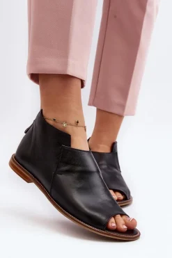 Sandały Na Obcasie><noscript><img width=