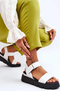 Sandały Na Koturnie><noscript><img width=