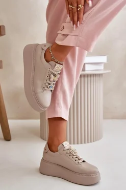 Buty Sportowe Na Platformie><noscript><img width=