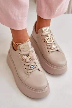 Buty Sportowe Na Platformie><noscript><img width=