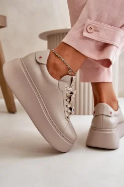 Buty Sportowe Na Platformie><noscript><img width=