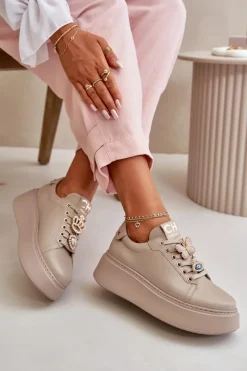 Buty Sportowe Na Platformie><noscript><img width=