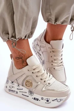 Sneakersy Damskie><noscript><img width=