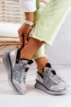 Sneakersy Damskie><noscript><img width=