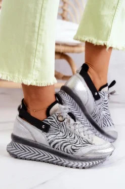 Sneakersy Damskie><noscript><img width=