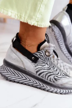 Sneakersy Damskie><noscript><img width=