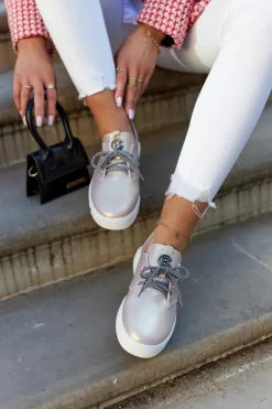 Trampki Damskie Niskie><noscript><img width=