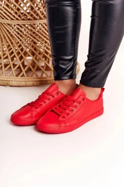 Trampki Damskie Big Star|Trampki Damskie Niskie><noscript><img width=