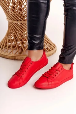 Trampki Damskie Big Star|Trampki Damskie Niskie><noscript><img width=