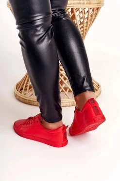 Trampki Damskie Big Star|Trampki Damskie Niskie><noscript><img width=