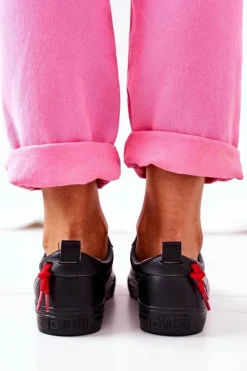 Trampki Damskie Big Star|Trampki Damskie Niskie><noscript><img width=