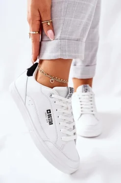 Trampki Damskie Big Star|Trampki Damskie Niskie><noscript><img width=